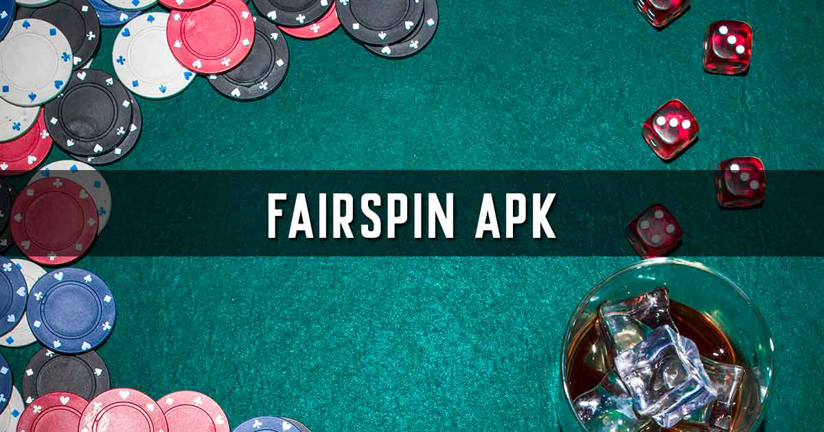 Fairspin APK